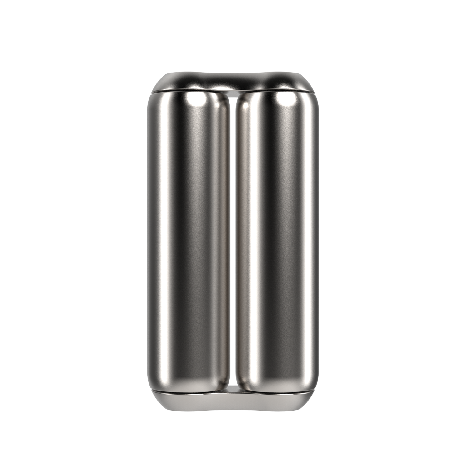 ONO Roller Steel - Heavy Weighted Fidget Toy for Adults ONO Roller Steel - Heavy Weighted Fidget Toy for Adults