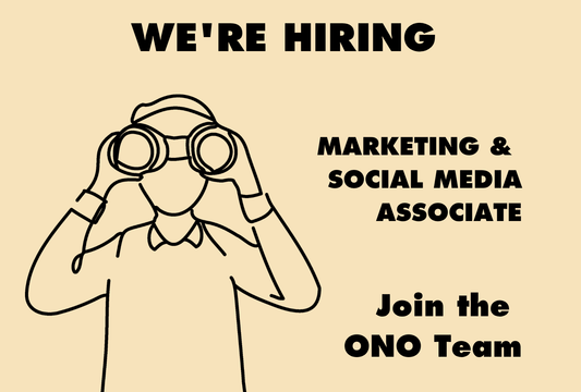 Marketing & Social Media Associate