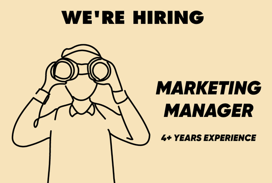 Marketing Manager
