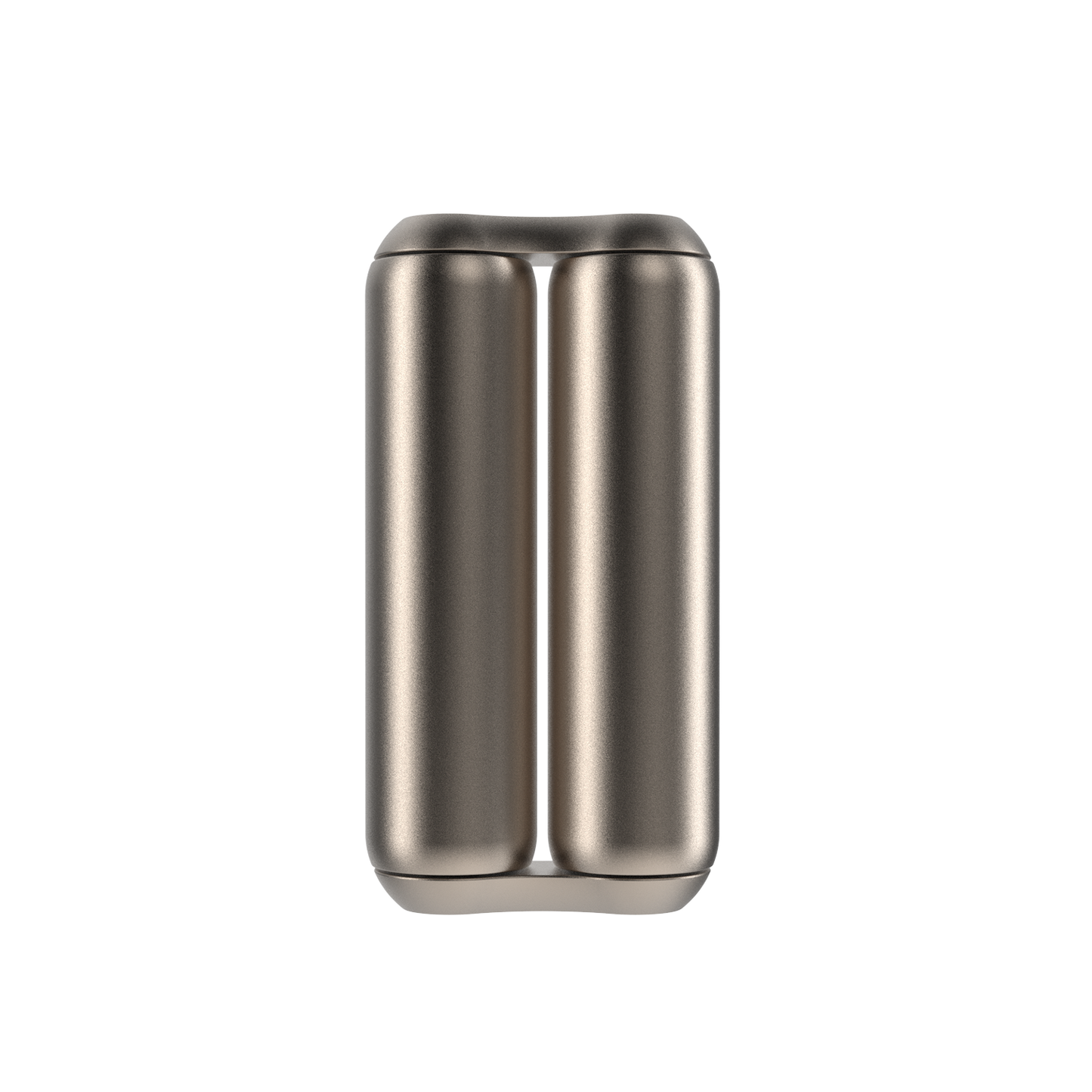 ONO Roller Titanium - Premium Luxury Fidget for Adults ONO Roller Titanium - Premium Luxury Fidget for Adults