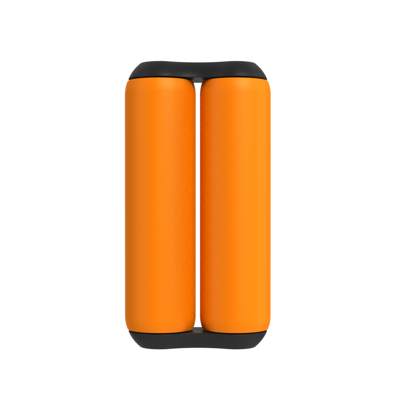 Plastic Light Weight The Traveler