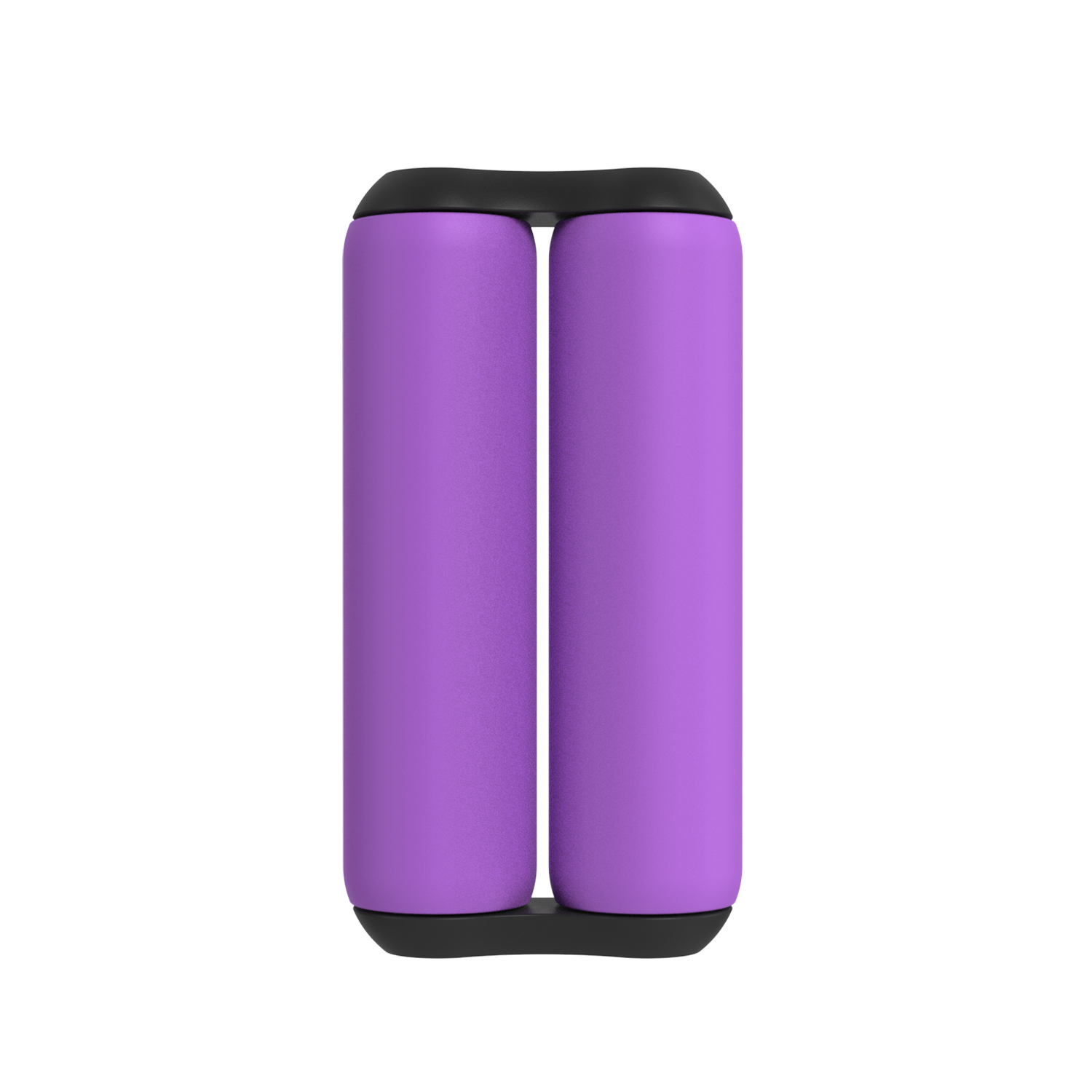 ONO Roller Plastic - Lightweight Silent Fidget for Travel