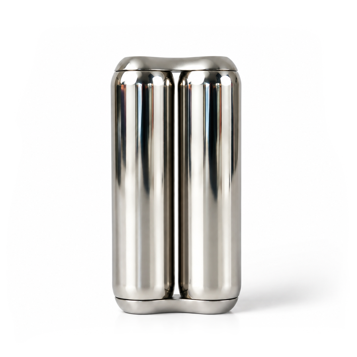 Stainless Steel Fidget Roller
