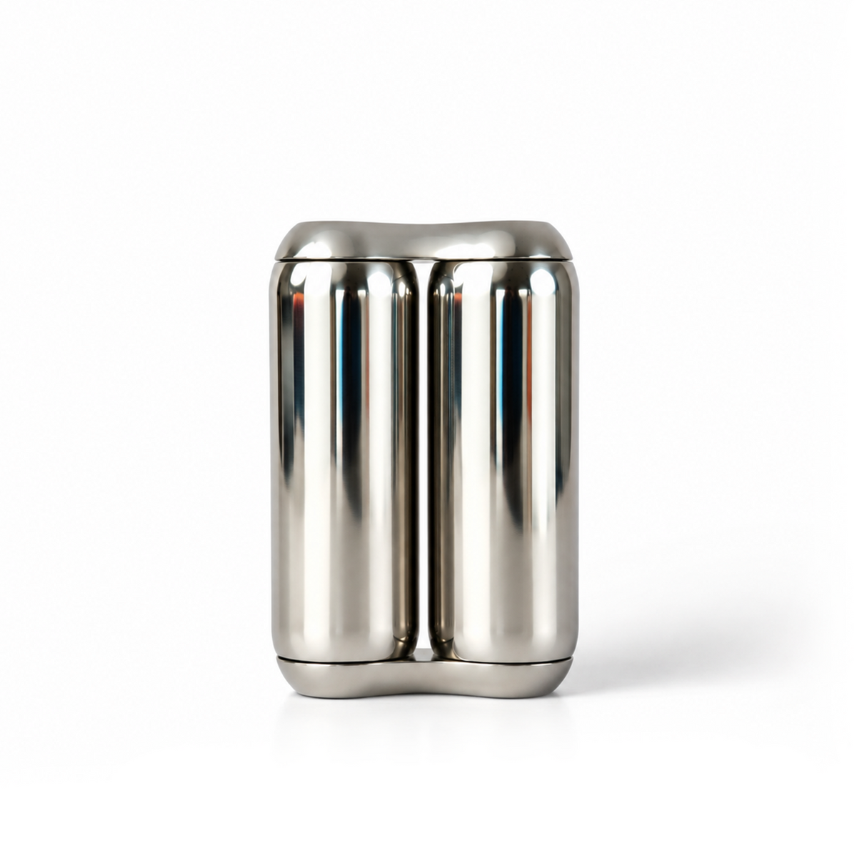 Premium Stainless Steel Fidget Toy Roller | ONO