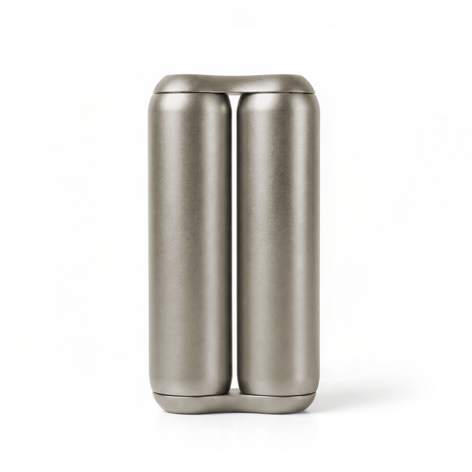 Titanium Fidget Roller