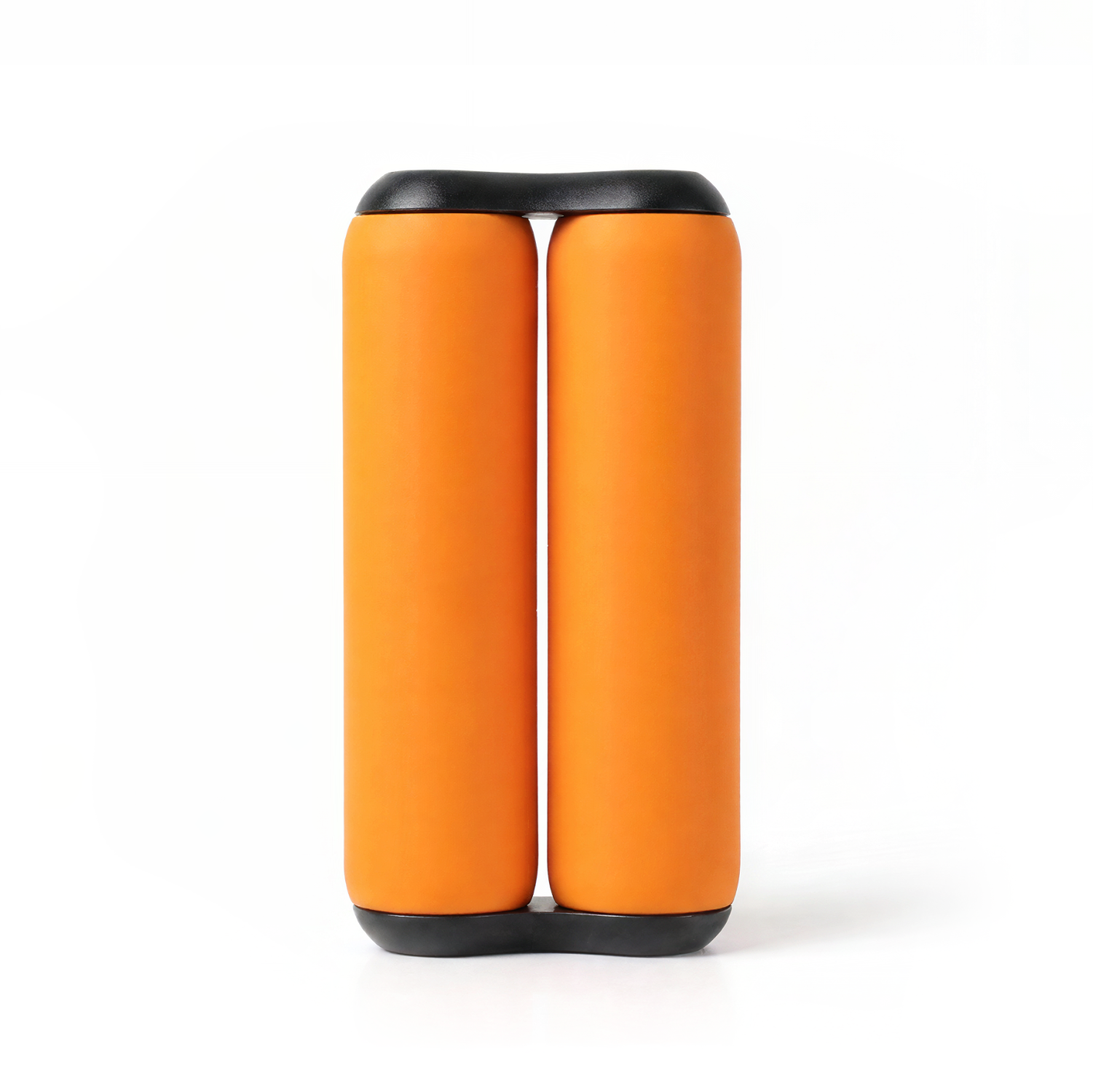 Soft Touch Plastic Fidget Roller