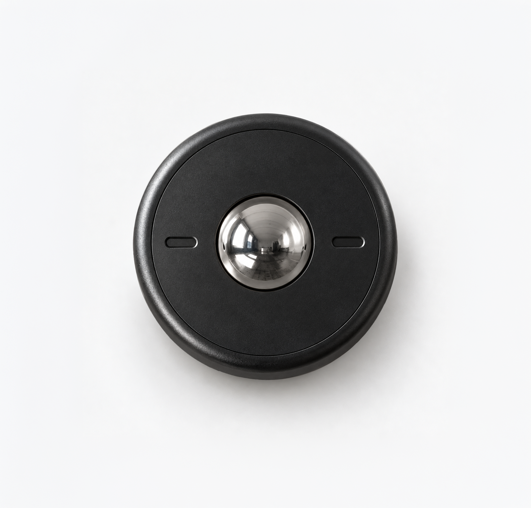 Aluminum Scroller Fidget