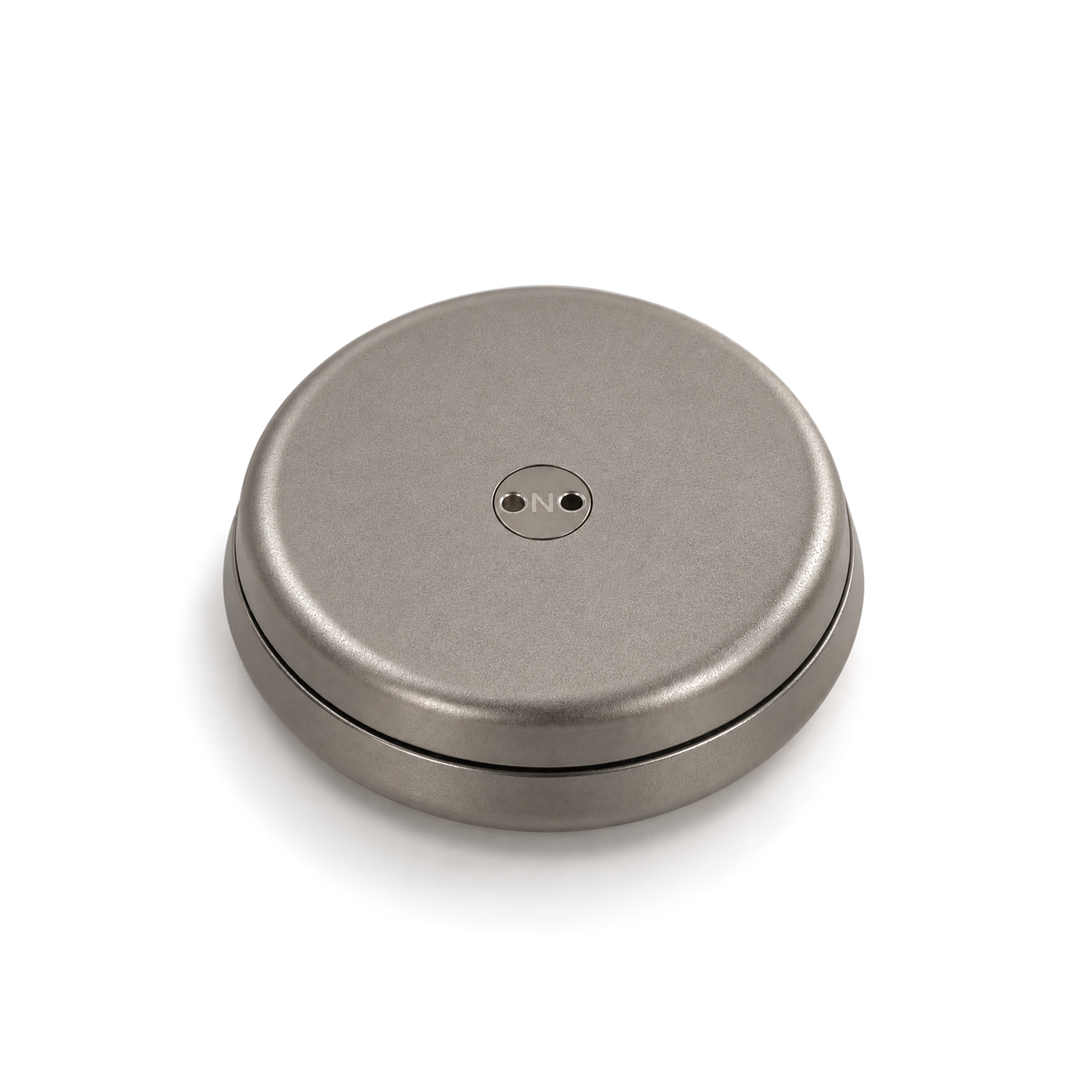 Titanium Slider Fidget