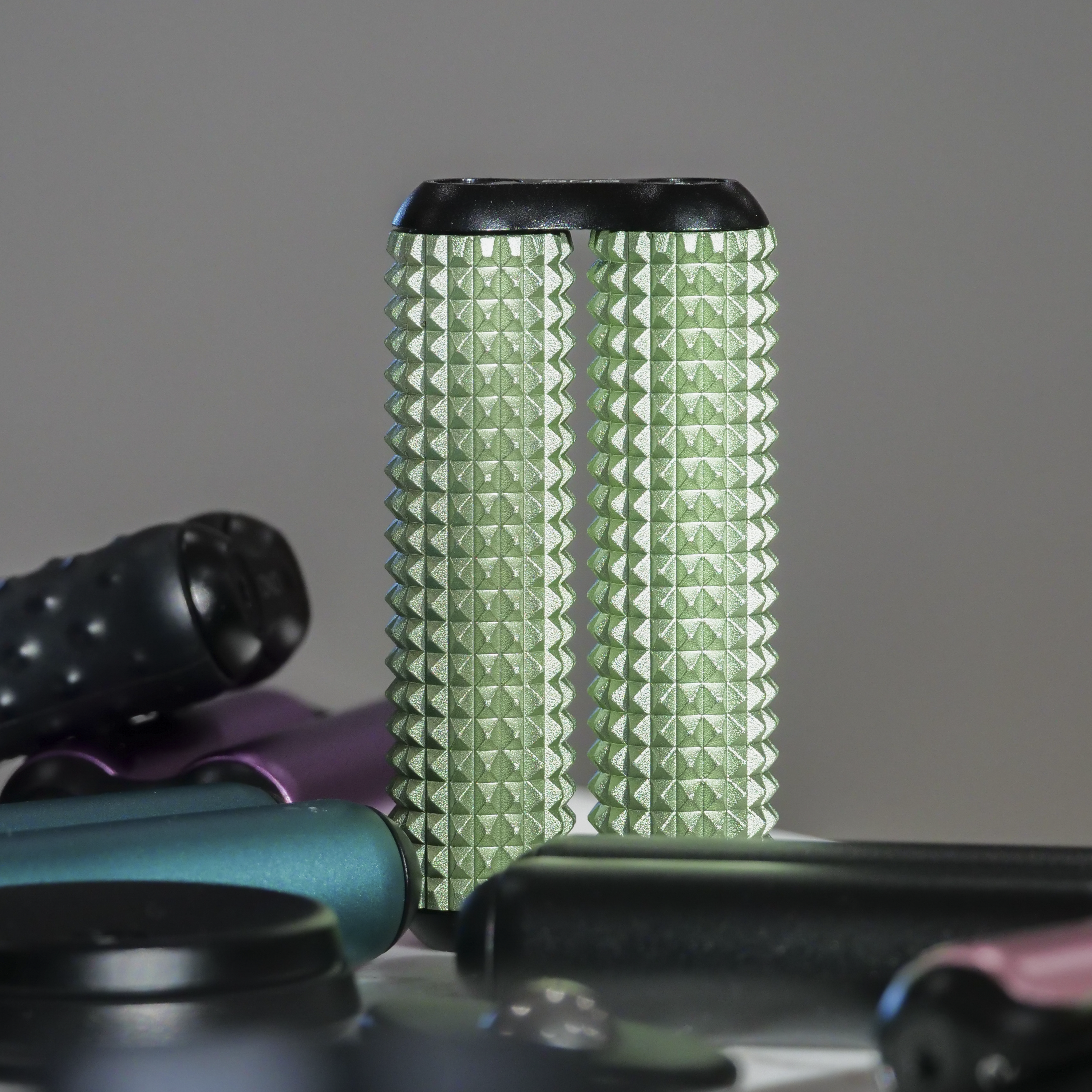 eam_Sage Acupressure_all | Upright Sage ONO Roller 