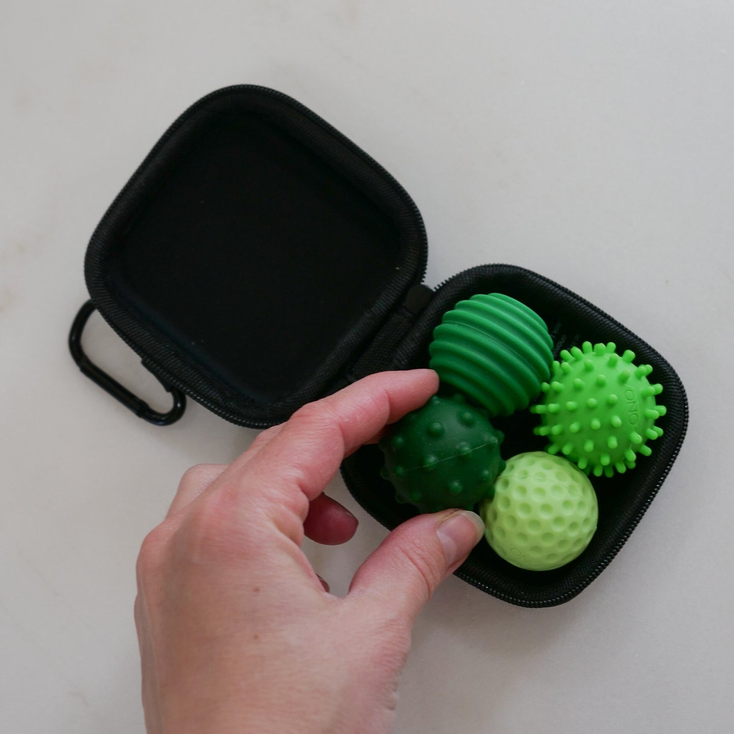 ONO Signets Carrying Case