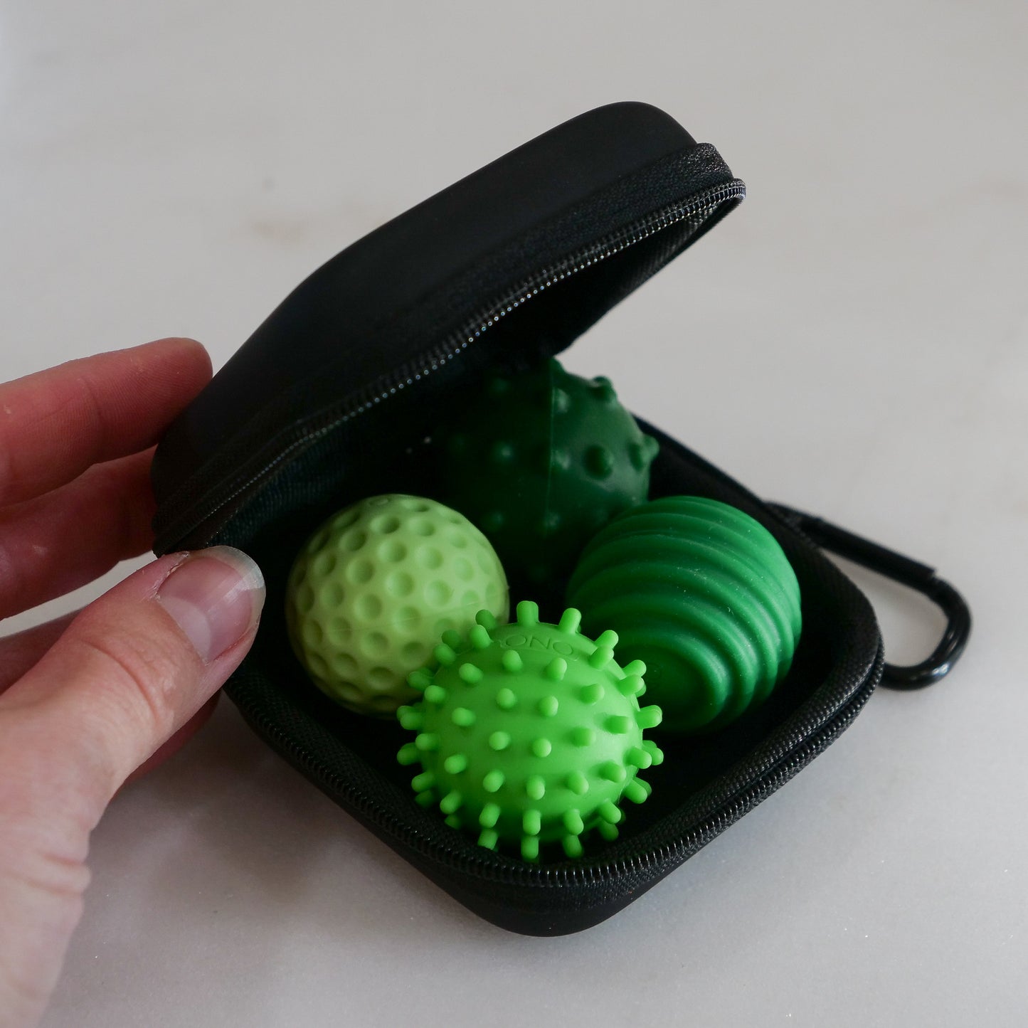 ONO Signets Carrying Case