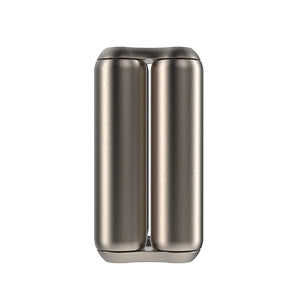 Titanium Heavy Weight The Collector